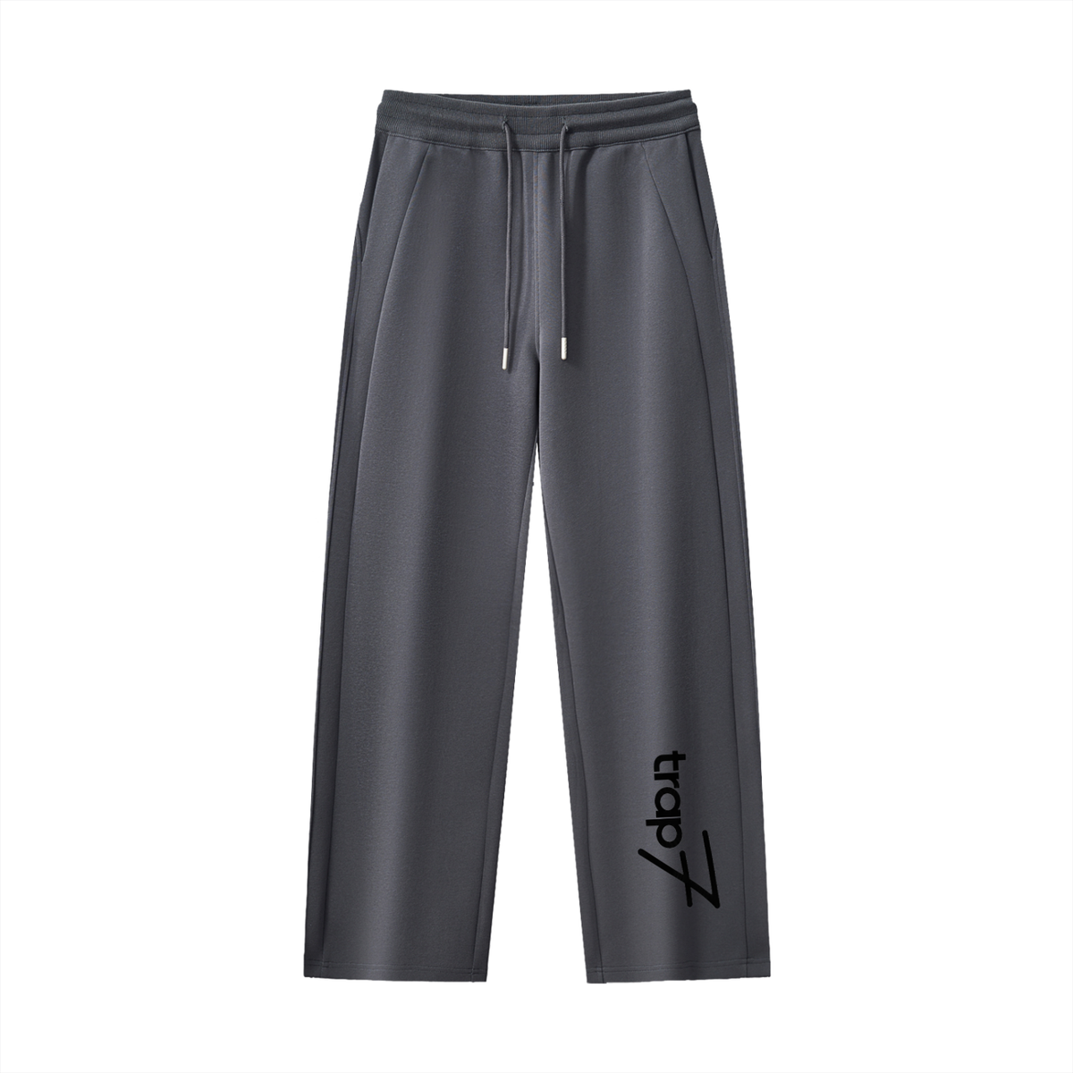 Essential Straight-Leg Sweatpants