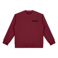 Essential Heavyweight Fleece Crewneck