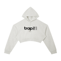 Cropped Essential Hoodie