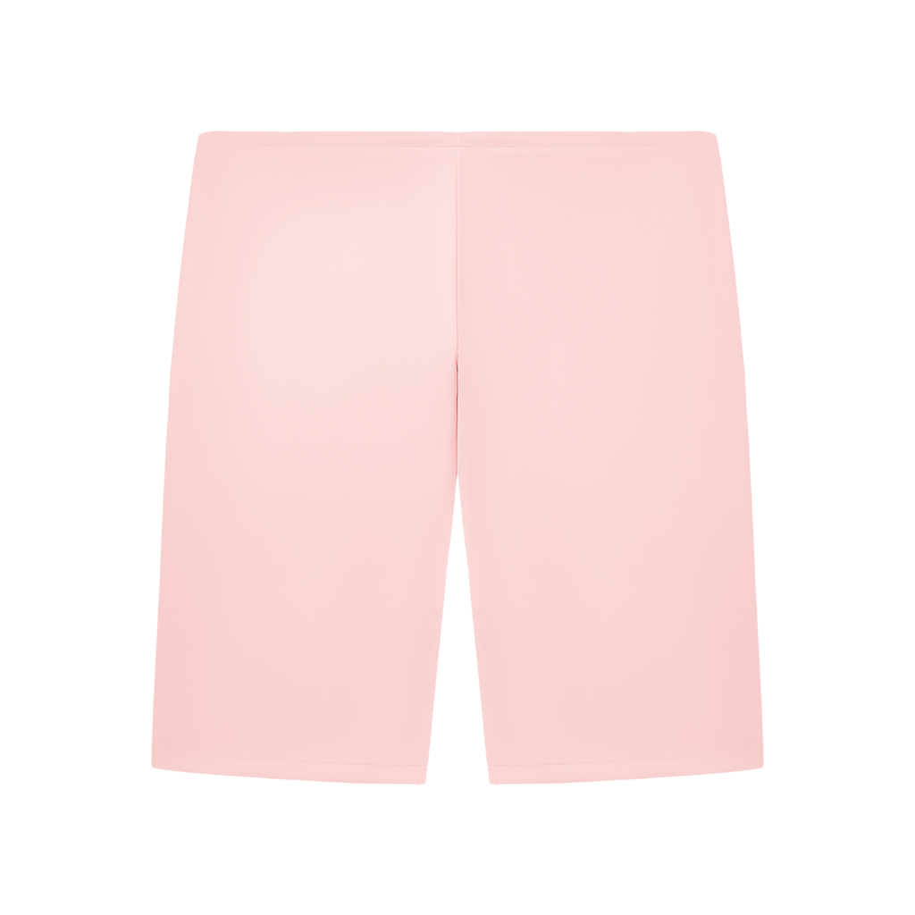Relaxed Drawstring Wide-Leg Sweatpants