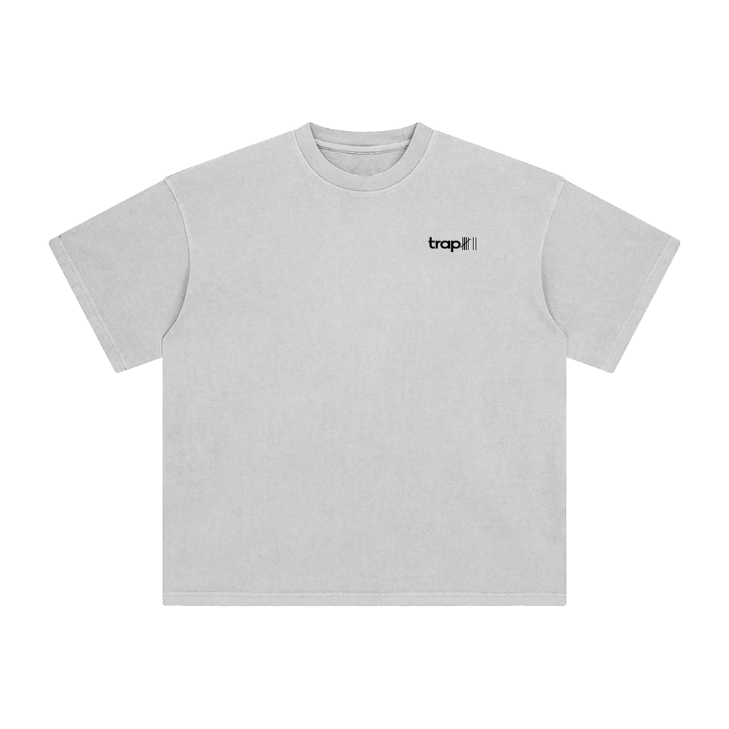 Essential Enzyme-Washed Tee