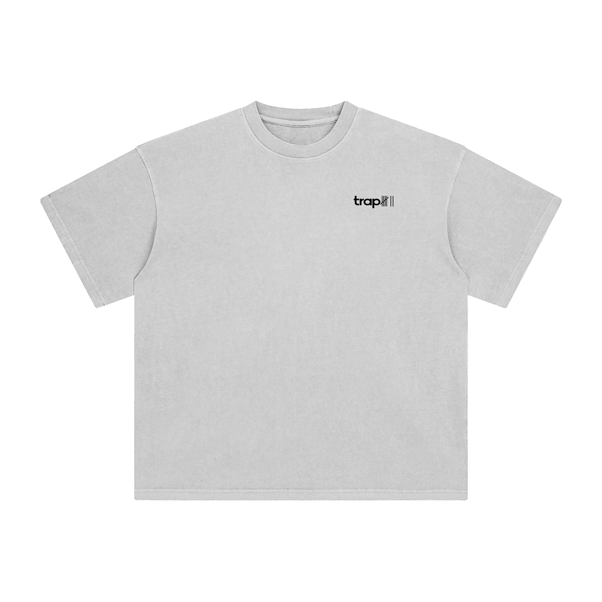 Essential Enzyme-Washed Tee