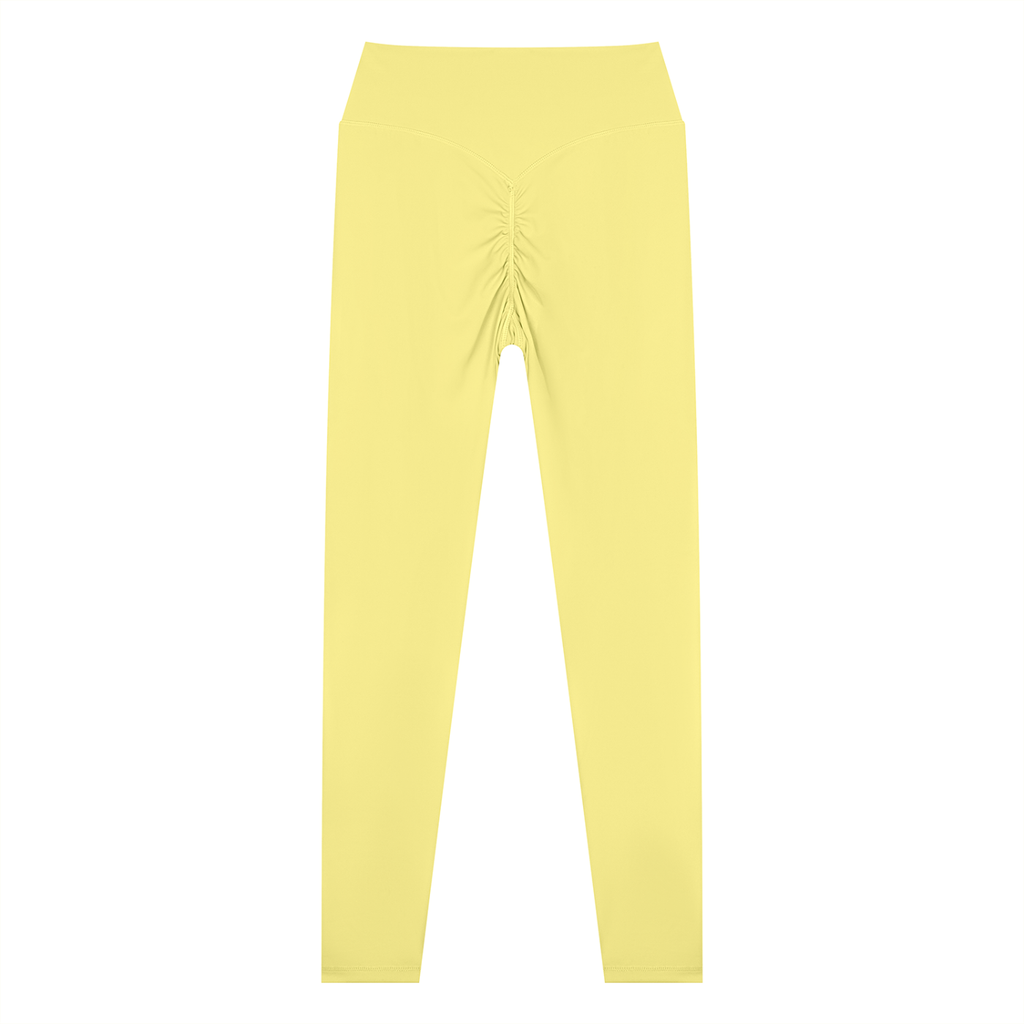 Essential High-Rise Yoga Leggings