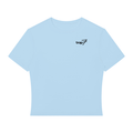 Essential Performance Crop Tee