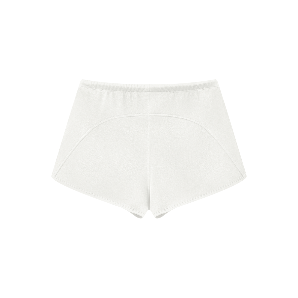 Relaxed Everyday Drawstring Shorts
