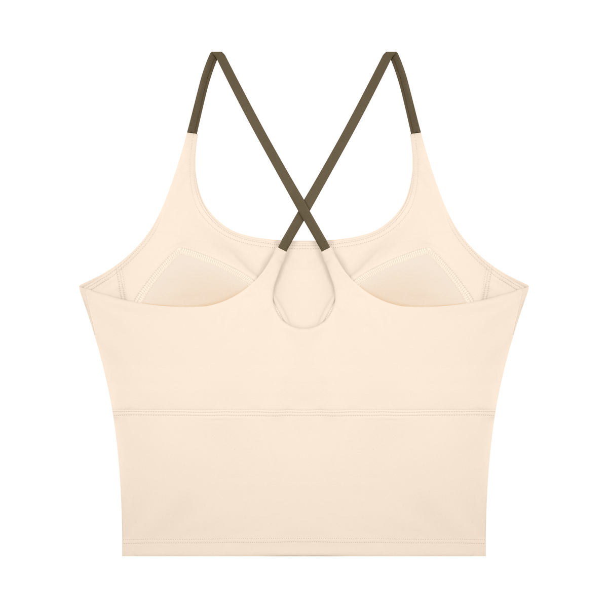 Colorblock Active Yoga Tank