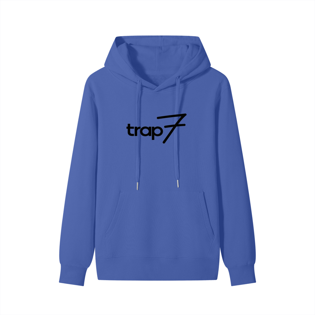 Essential Unisex Cotton Hoodie
