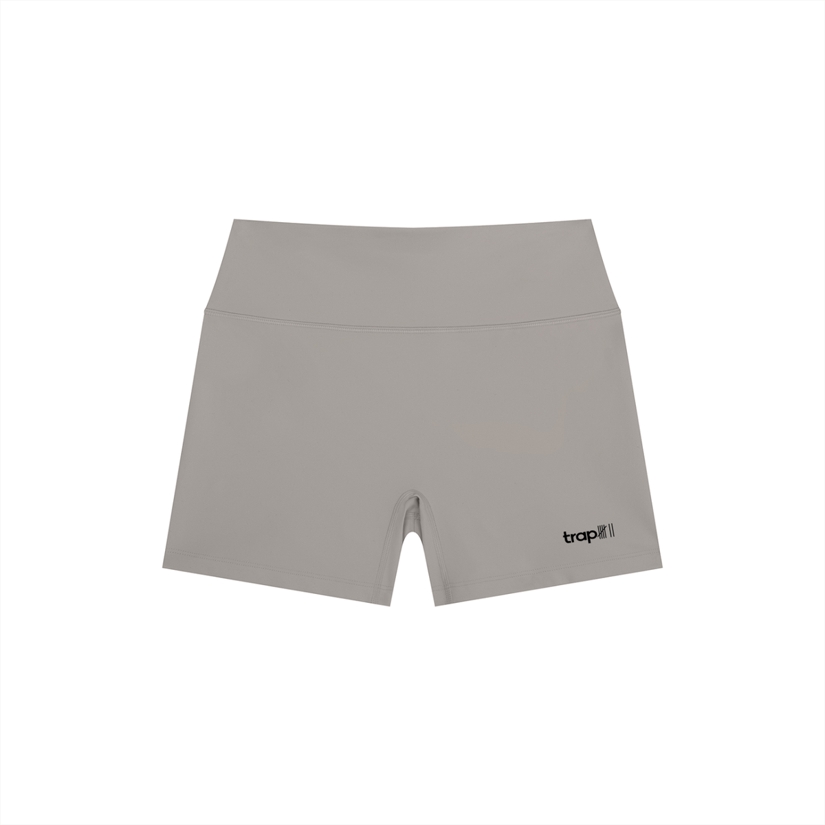 Essential High-Rise Yoga Shorts