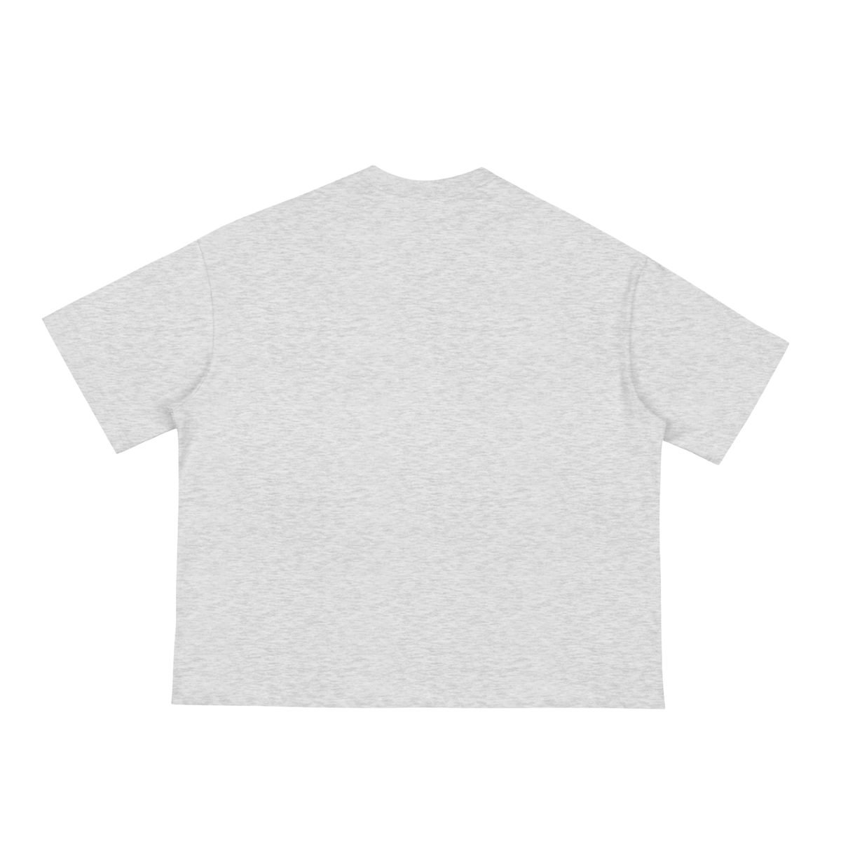Relaxed Classic Boxy Tee