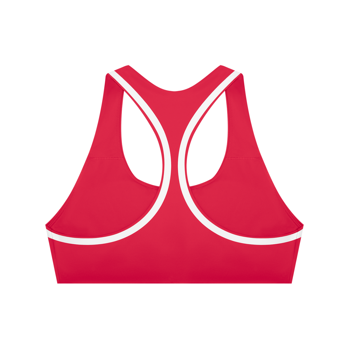 Sleek Halter Active Sports Bra