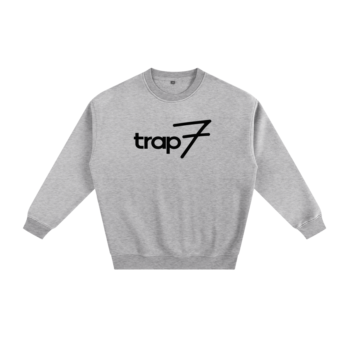 Essential Cozy Fleece Sweatshirt
