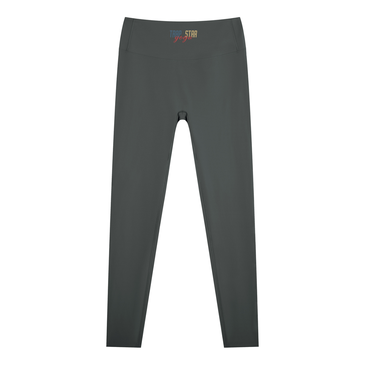 Essential High-Rise Ankle Leggings
