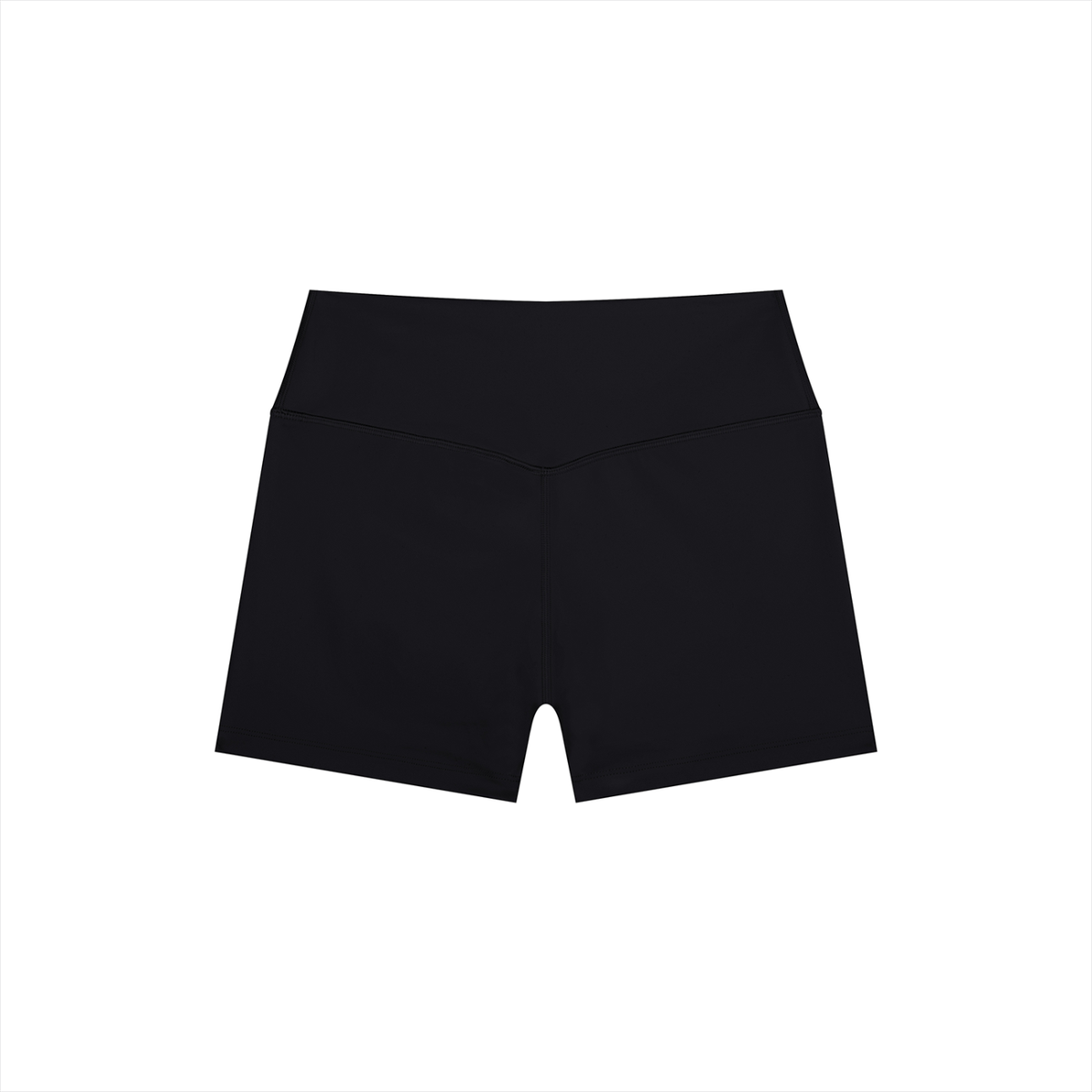 Essential High-Rise Yoga Shorts
