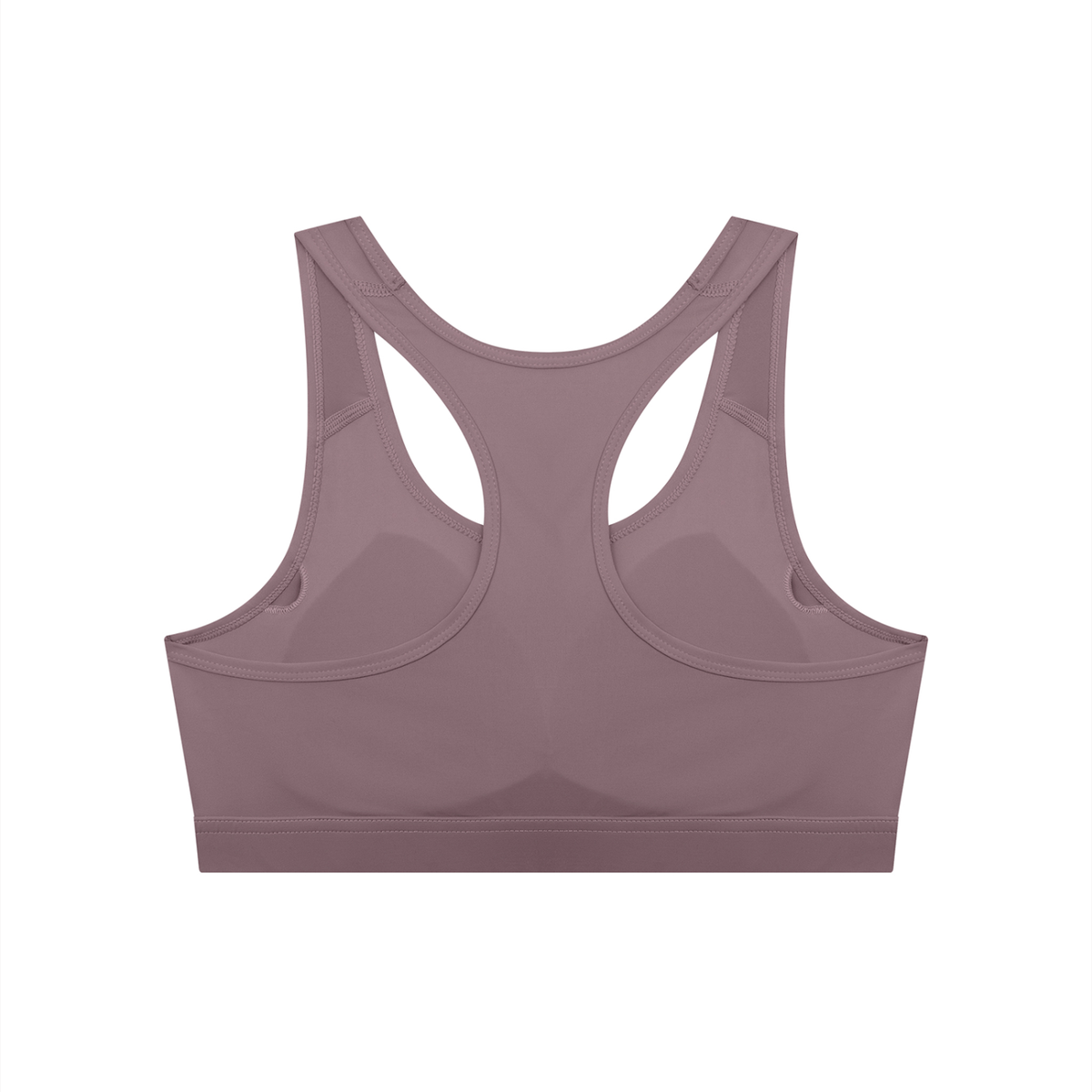 Essential Cropped Sports Bra