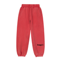 Cozy Fleece-Lined Joggers