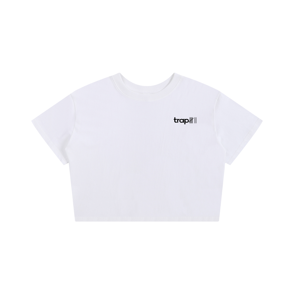 Essential Seamless Baby Tee