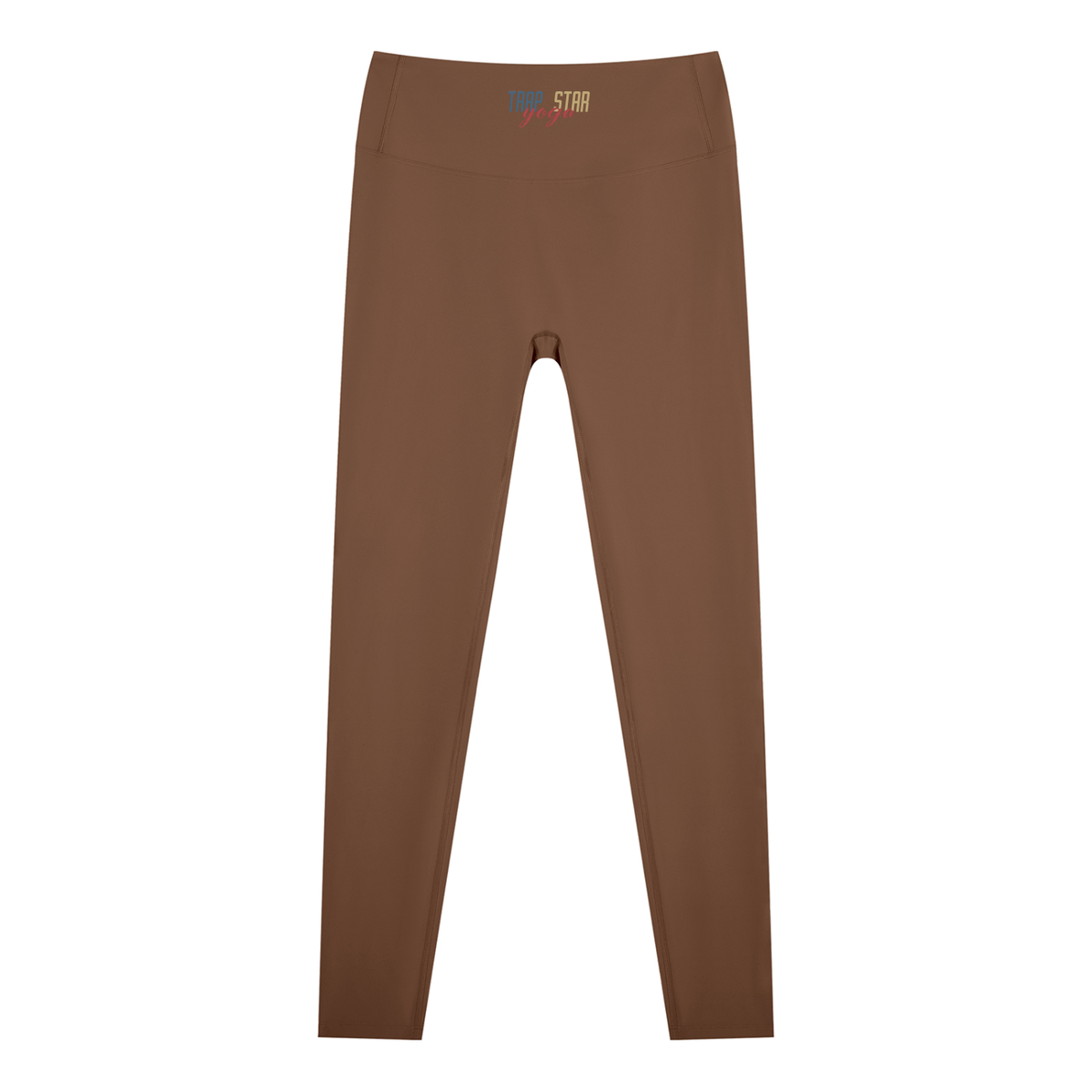 Essential High-Rise Ankle Leggings
