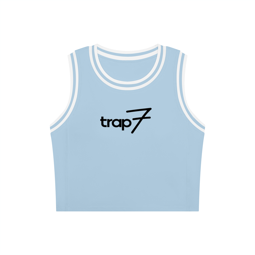Colorblock Sculpted Yoga Tank