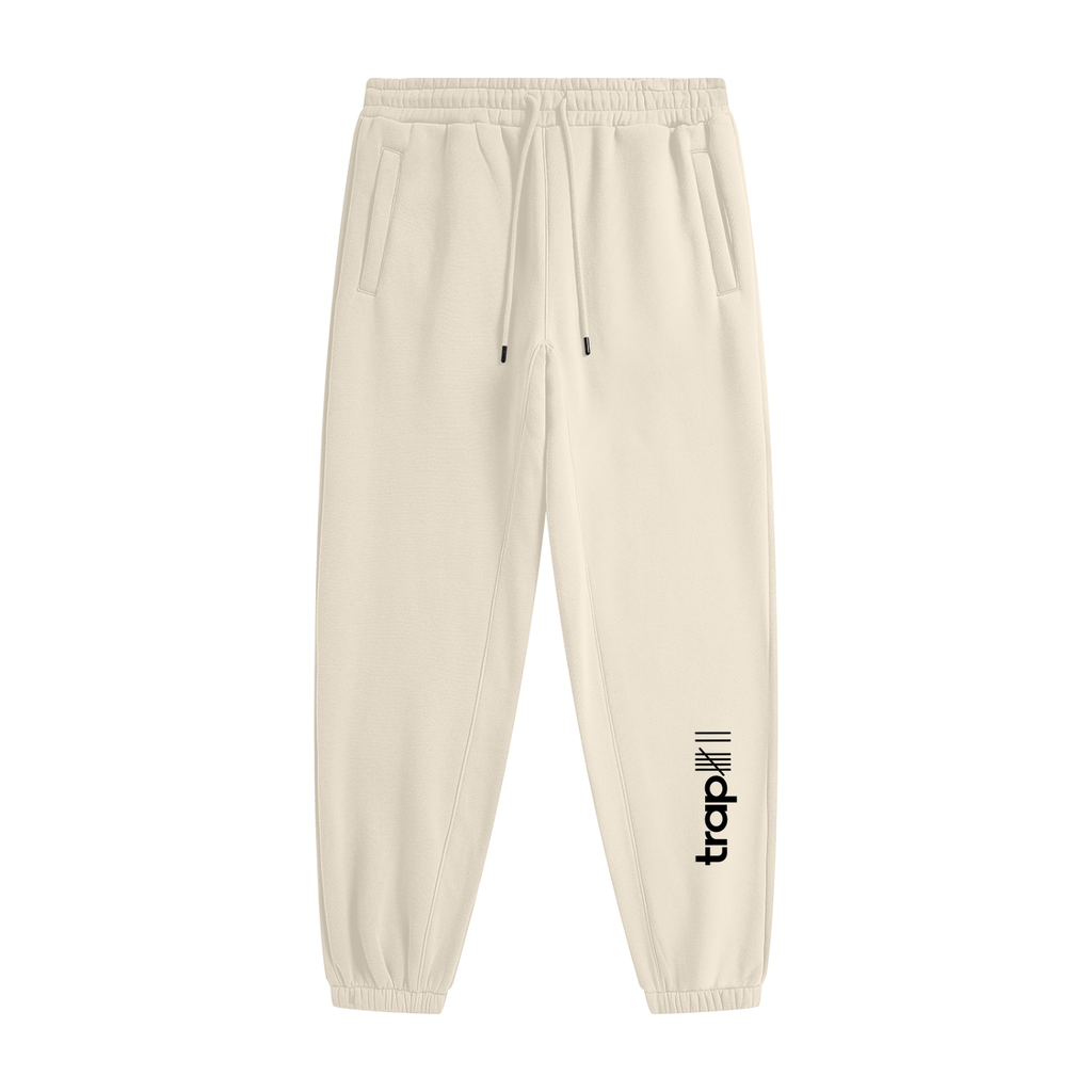 Essential Heavyweight Fleece Joggers