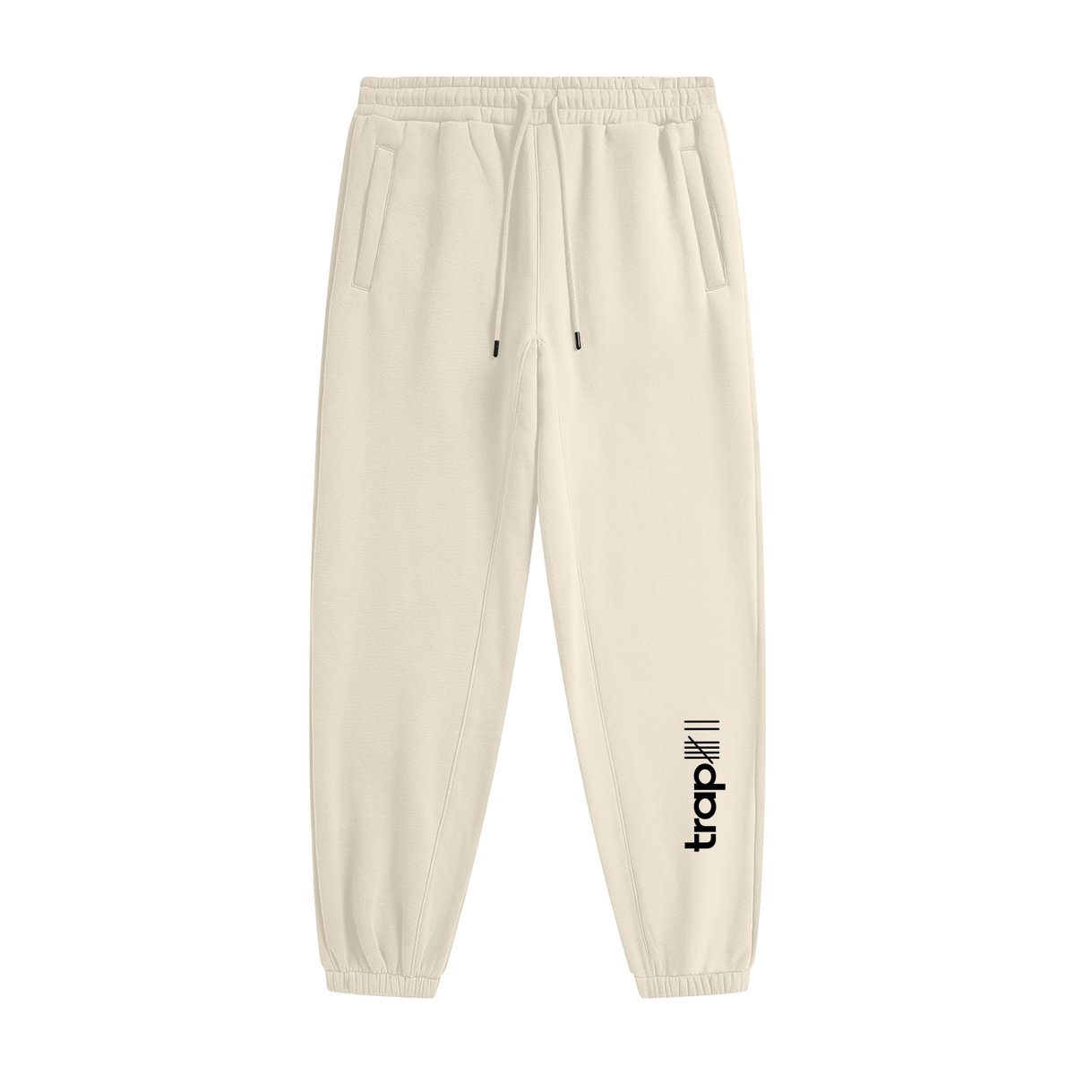 Essential Heavyweight Fleece Joggers