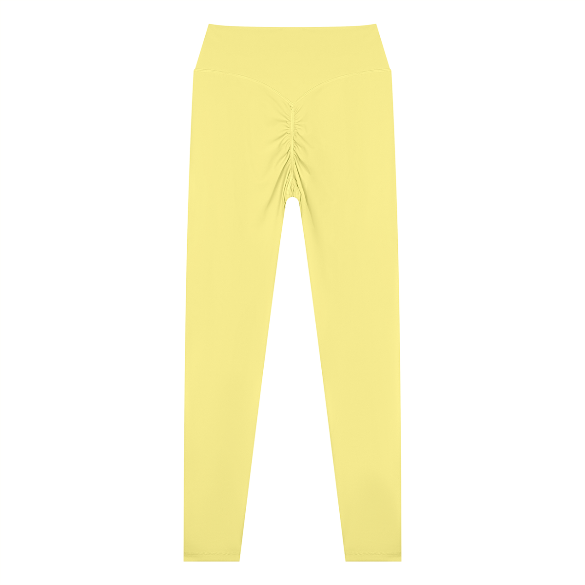 Essential High-Rise Yoga Leggings