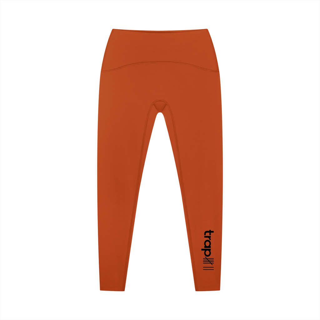 Essential High-Rise Yoga Leggings