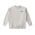 Essential Heavyweight Crewneck Sweatshirt