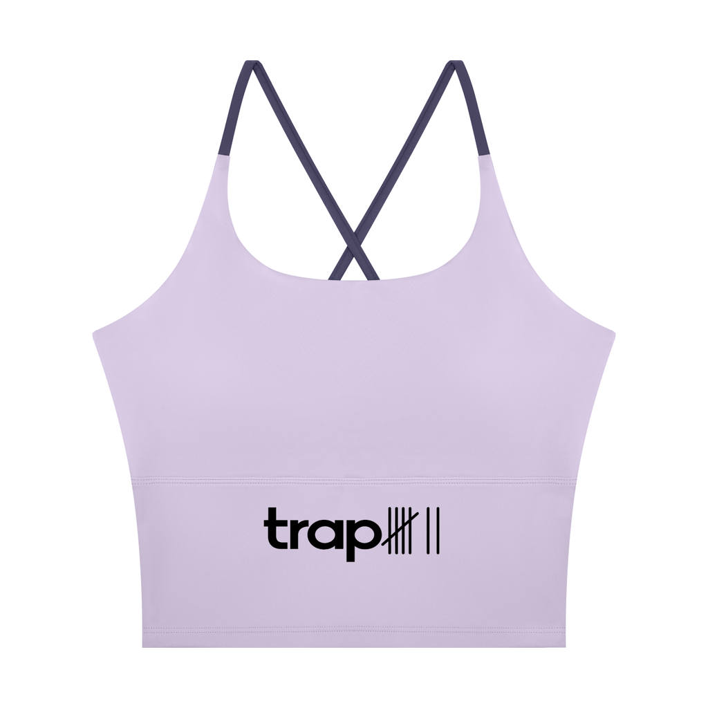 Colorblock Active Yoga Tank