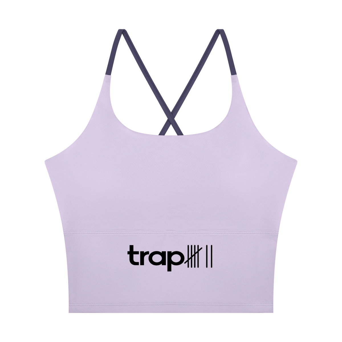 Colorblock Active Yoga Tank