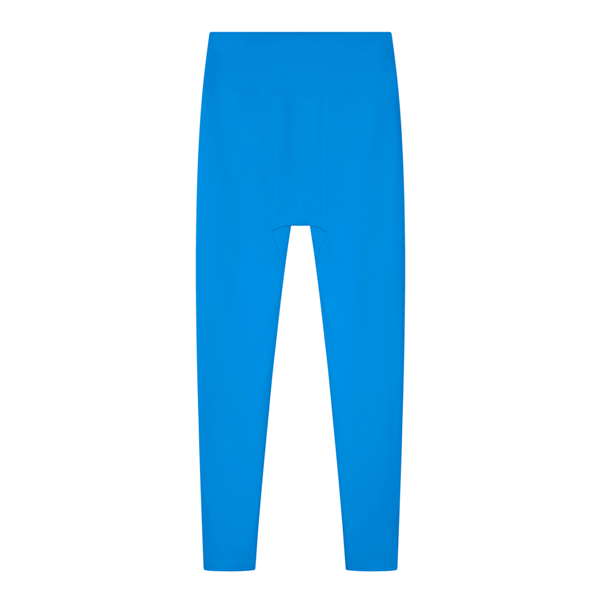 Essential High-Rise Solid Leggings