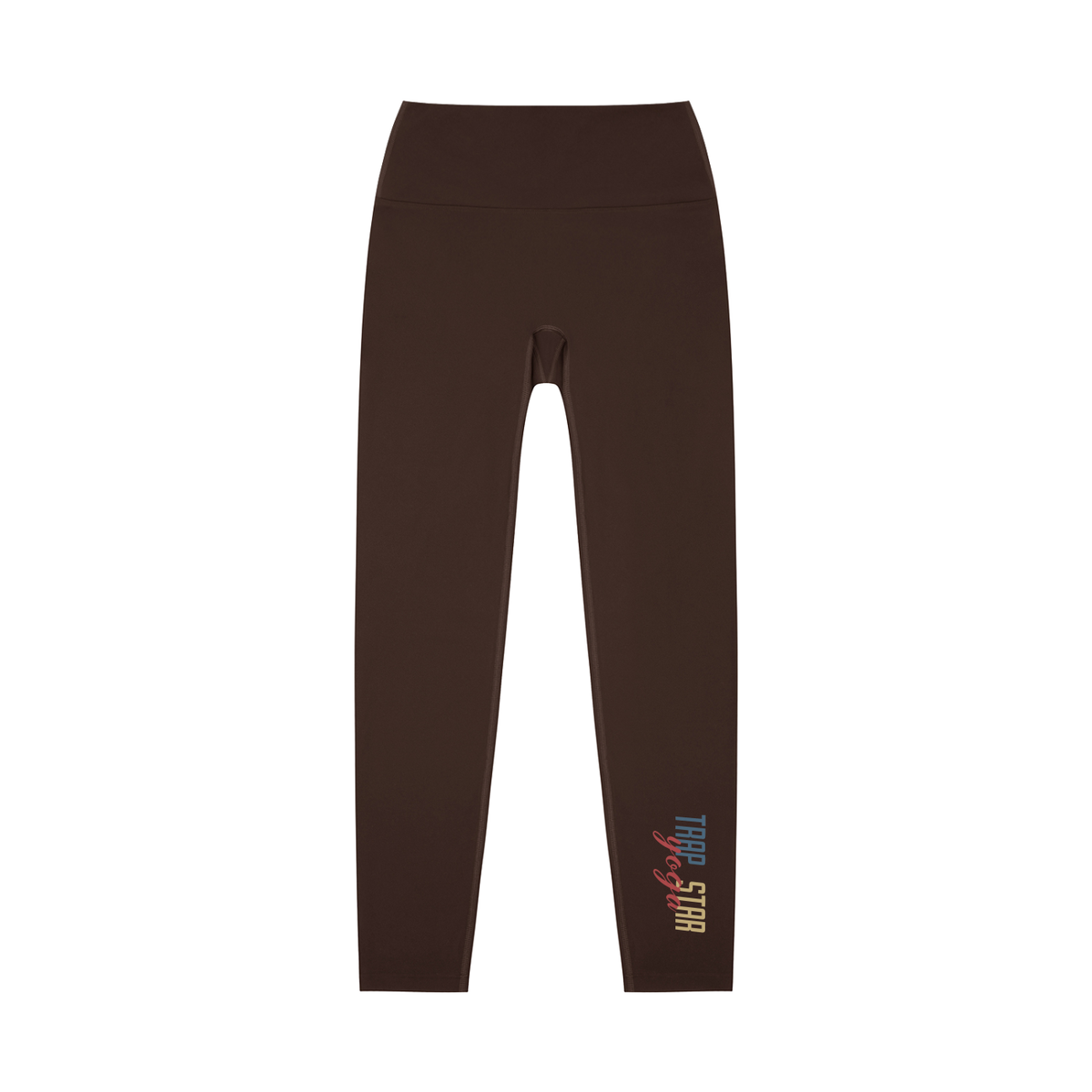 Essential High-Rise Yoga Leggings