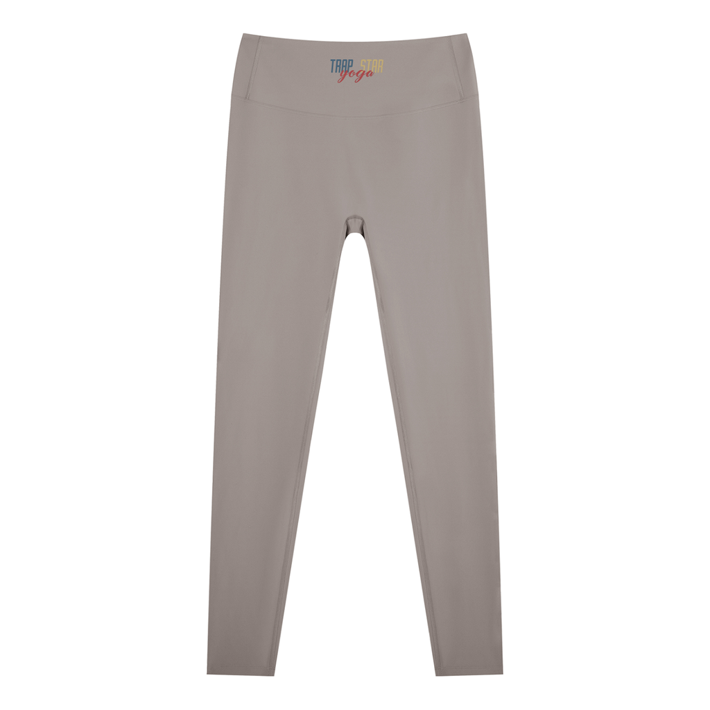 Essential High-Rise Ankle Leggings