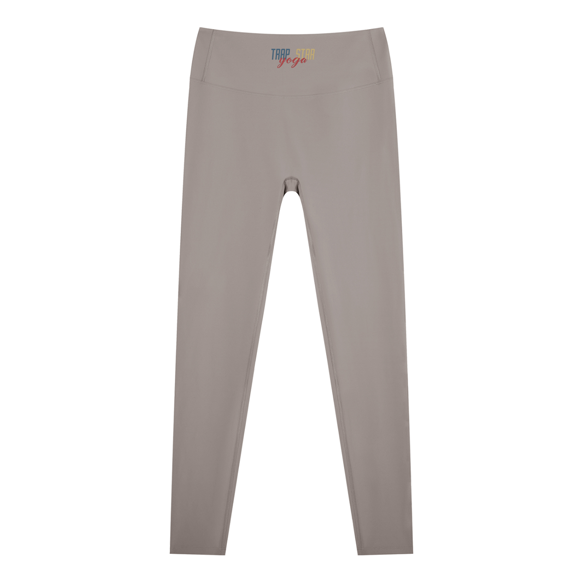 Essential High-Rise Ankle Leggings
