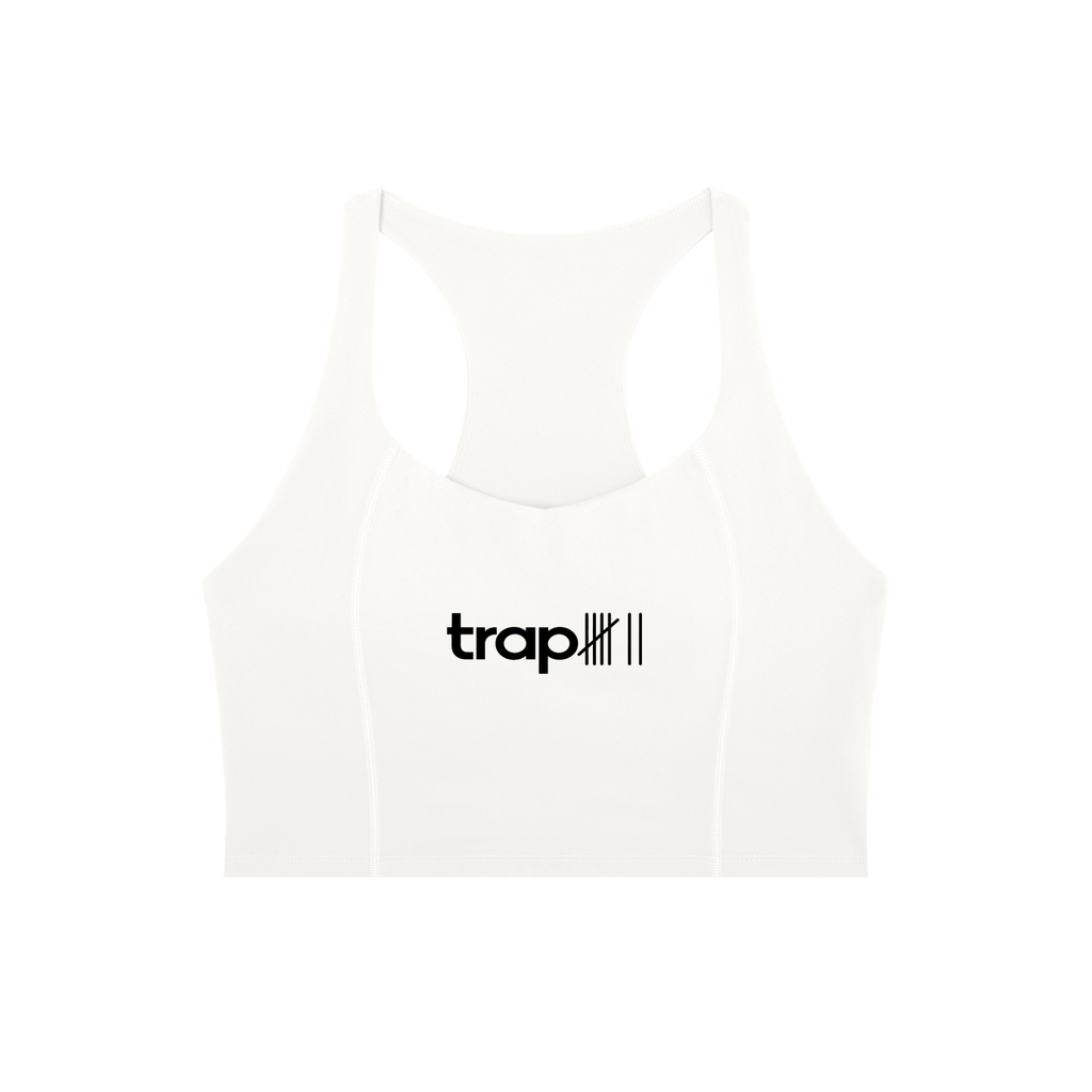 Sculpted Panel Yoga Tank
