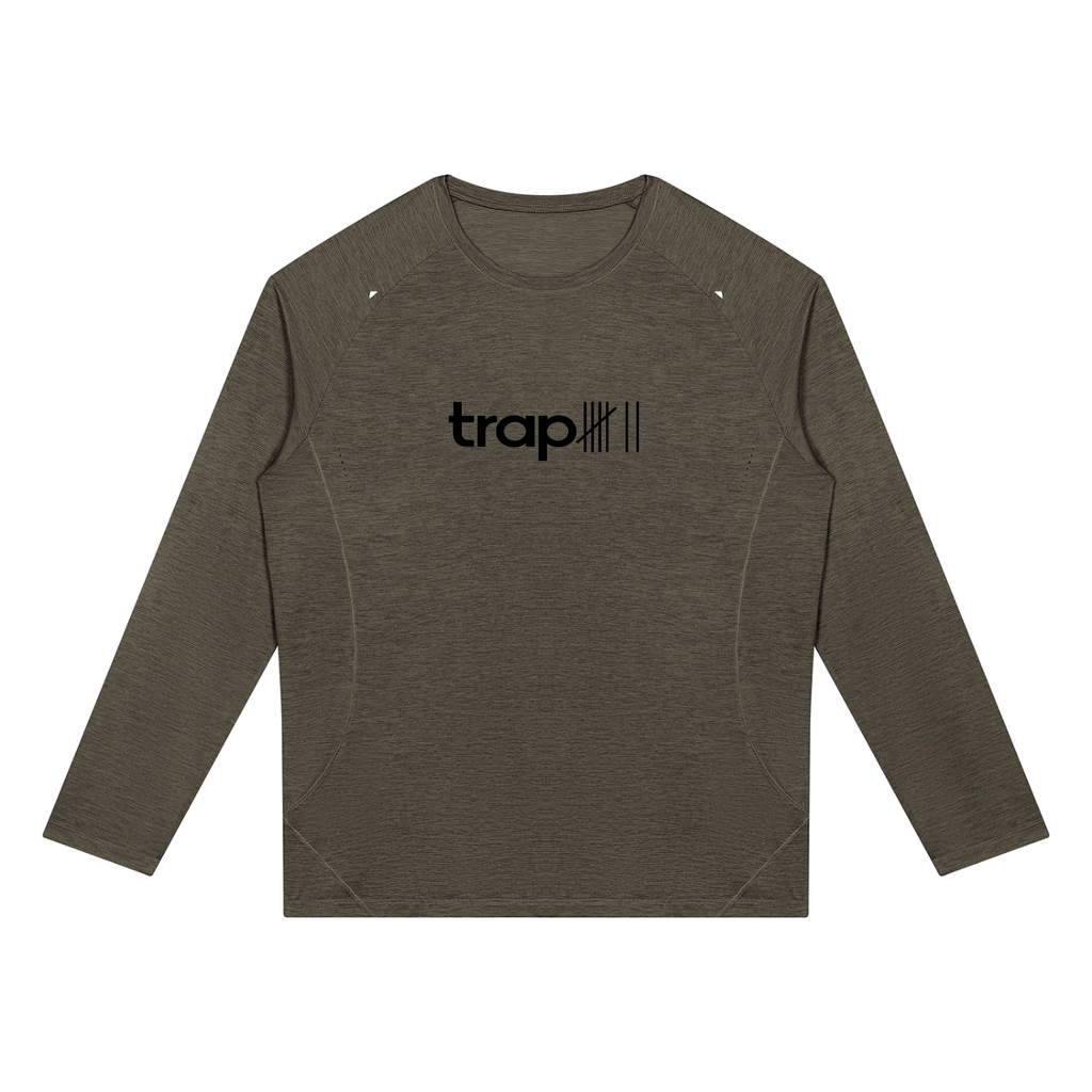 Men's Contour Panel Performance Tee