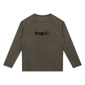 Men's Contour Panel Performance Tee