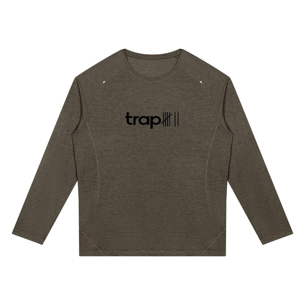Men's Contour Panel Performance Tee