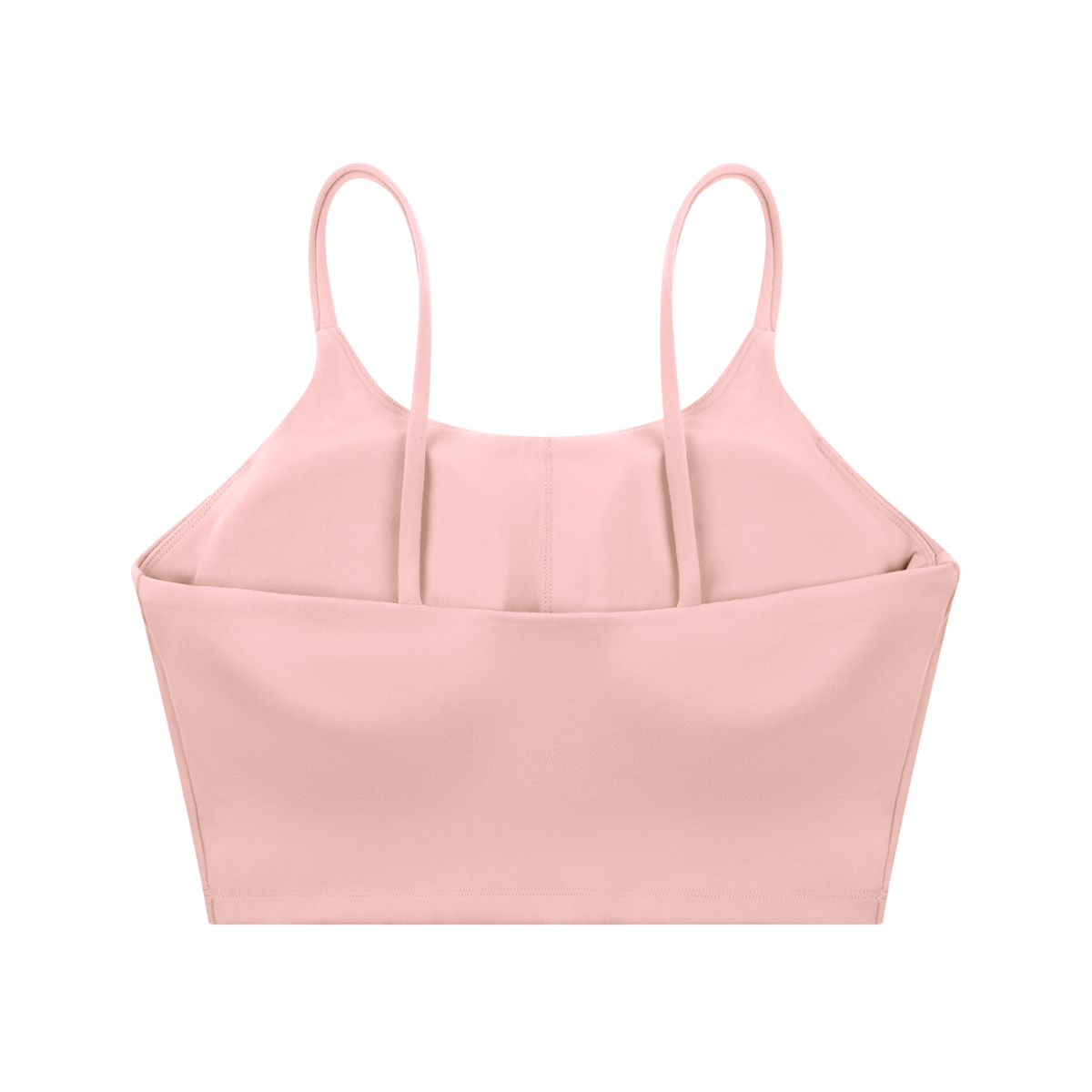 Strappy Everyday Yoga Bra