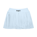 Pleated Active Tennis Skort