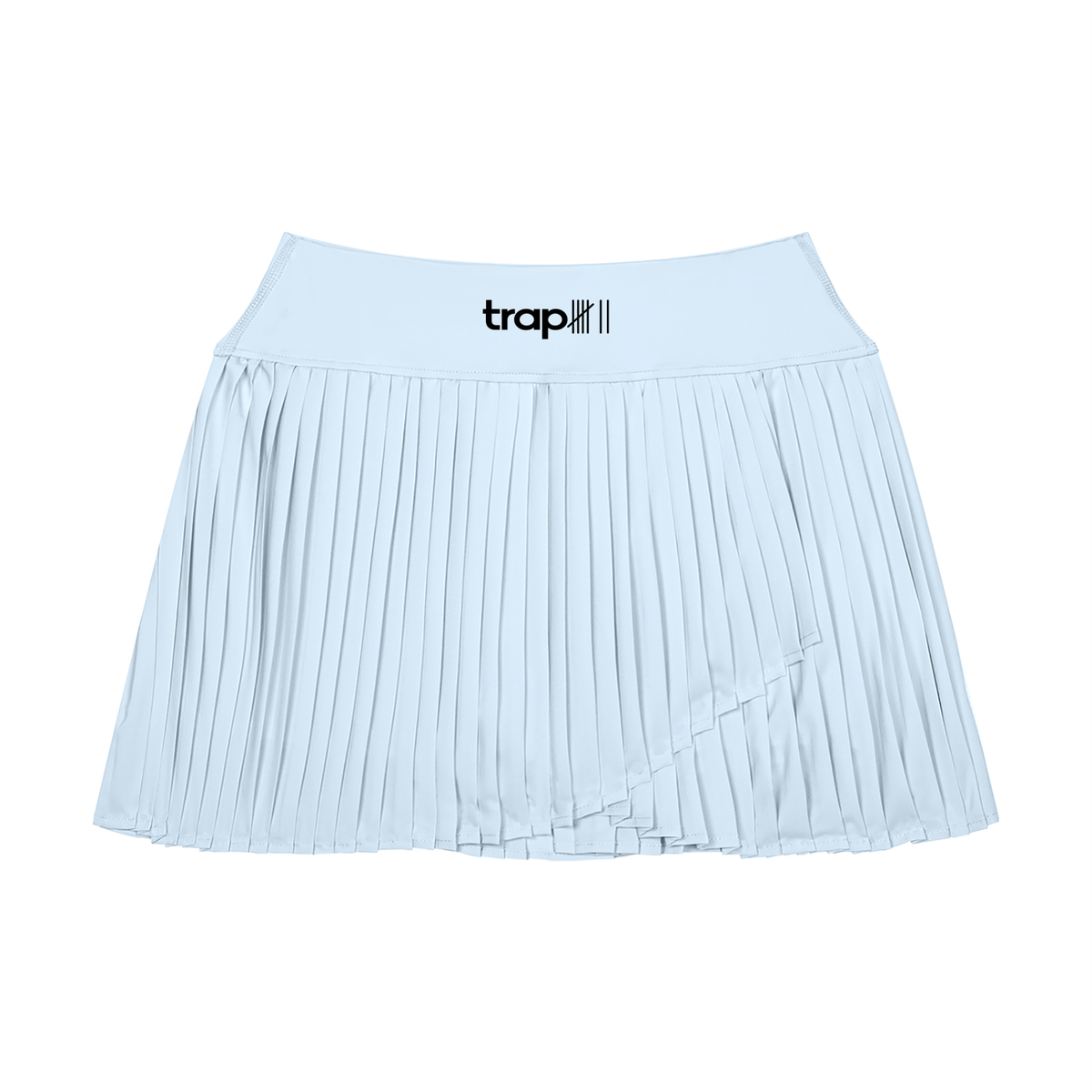 Pleated Active Tennis Skort