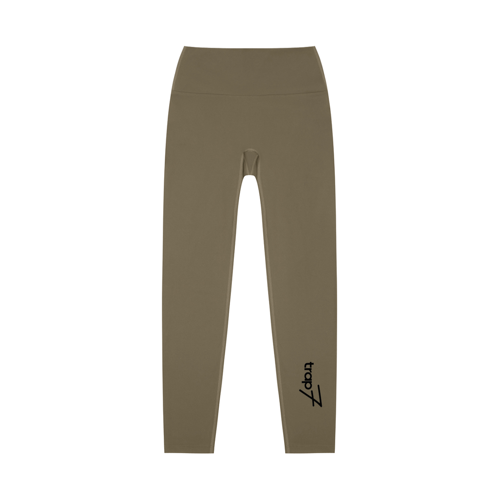 Essential High-Rise Yoga Leggings