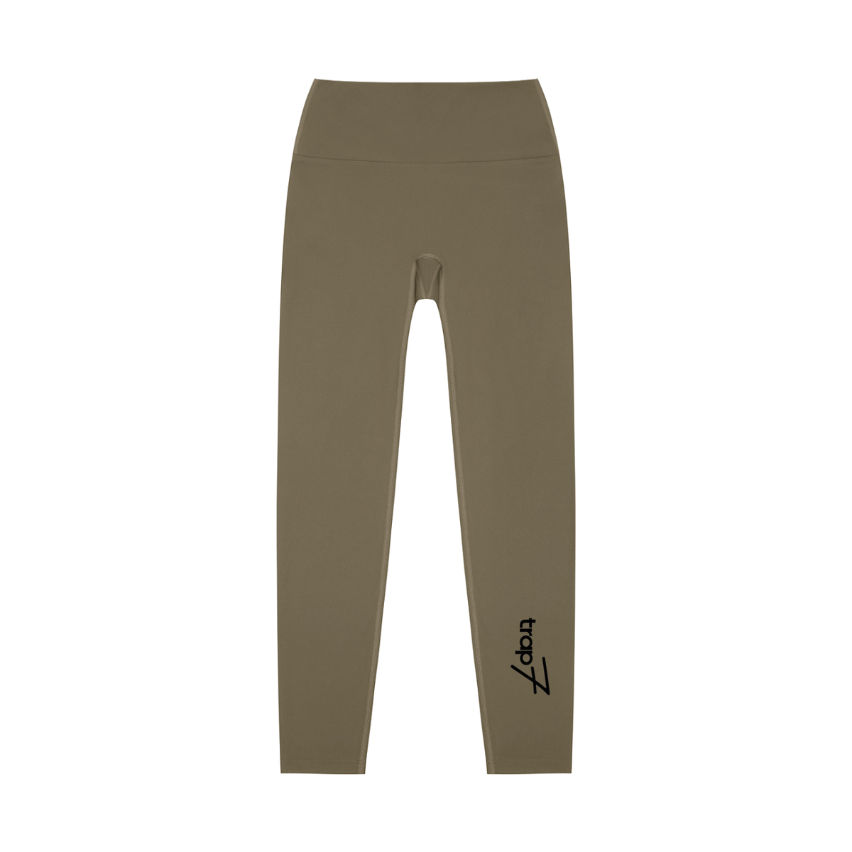 Essential High-Rise Yoga Leggings