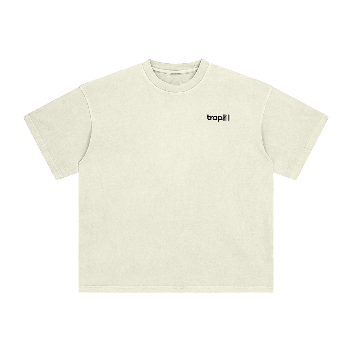 Essential Enzyme-Washed Tee