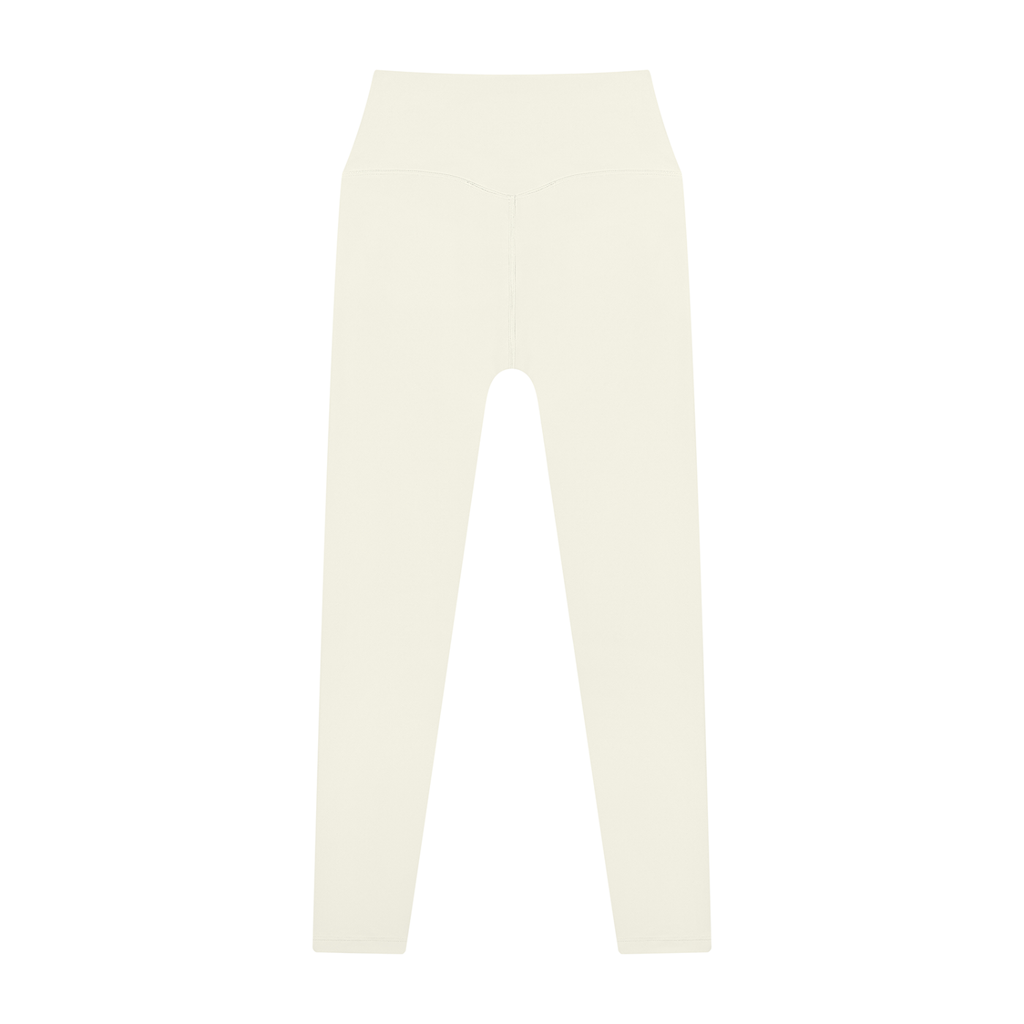 Essential High-Rise Active Leggings