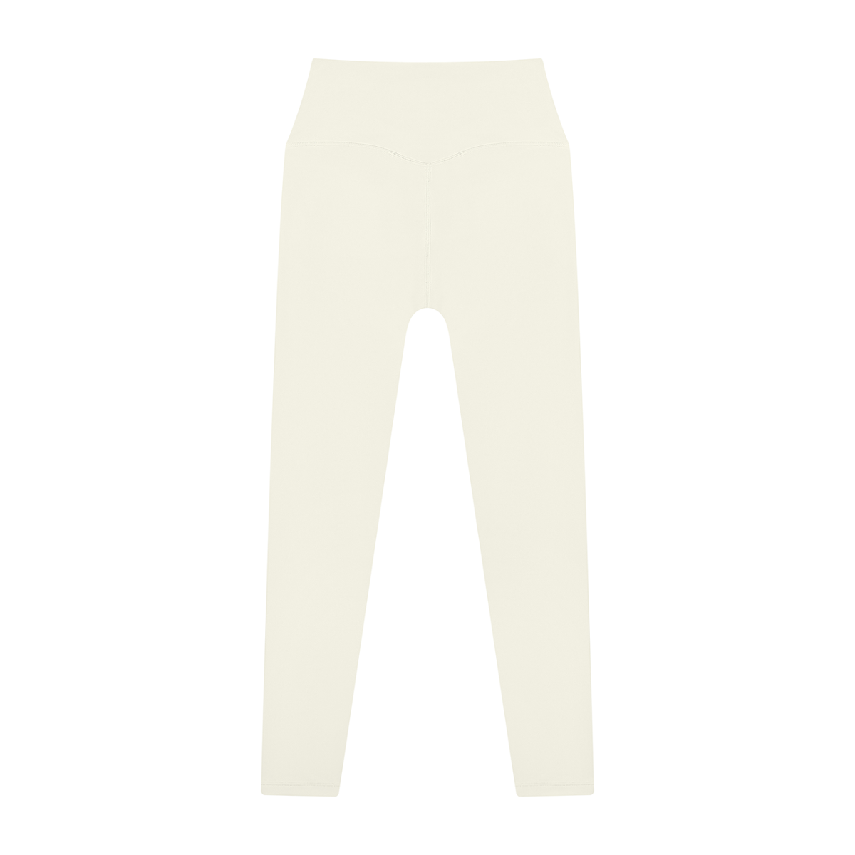 Essential High-Rise Active Leggings
