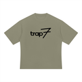Everyday Heavyweight Oversized Tee