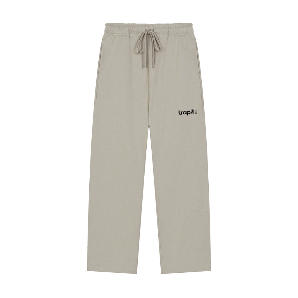Essential Straight-Leg Sweatpants