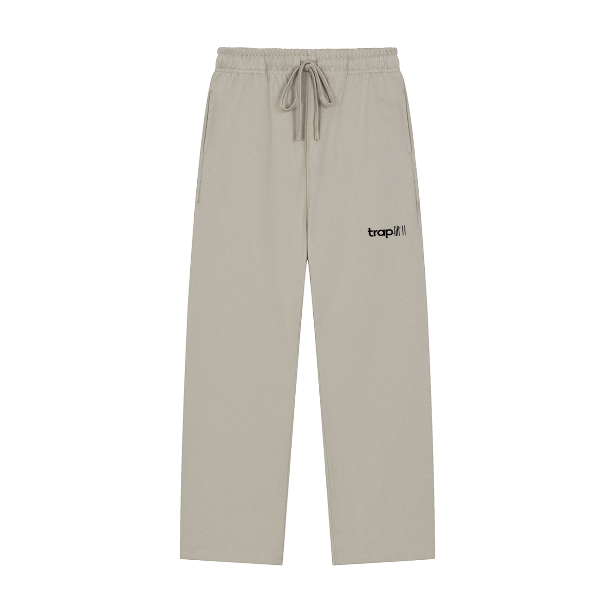 Essential Straight-Leg Sweatpants