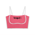Colorblock Performance Sports Bra