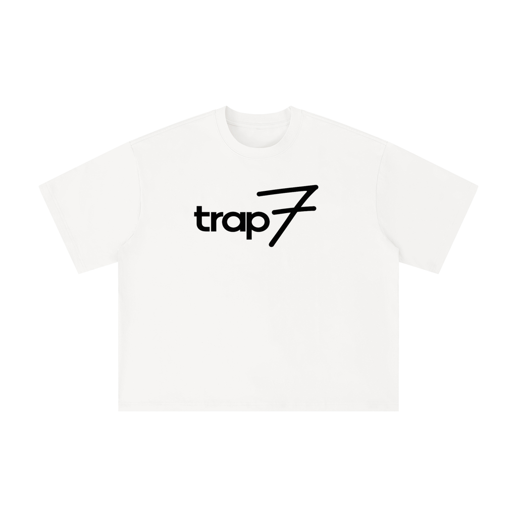 Everyday Unisex Boxy Tee